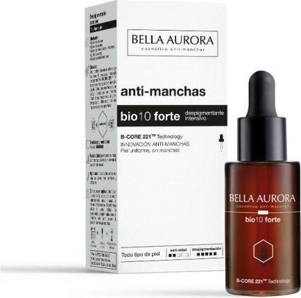 Produktbild Bella Aurora BIO10 FORTE despigmentante Serum gotero 30 ml (30 ml)