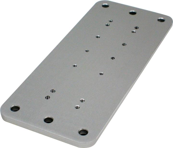 Ergotron Muurplaat (Muur)