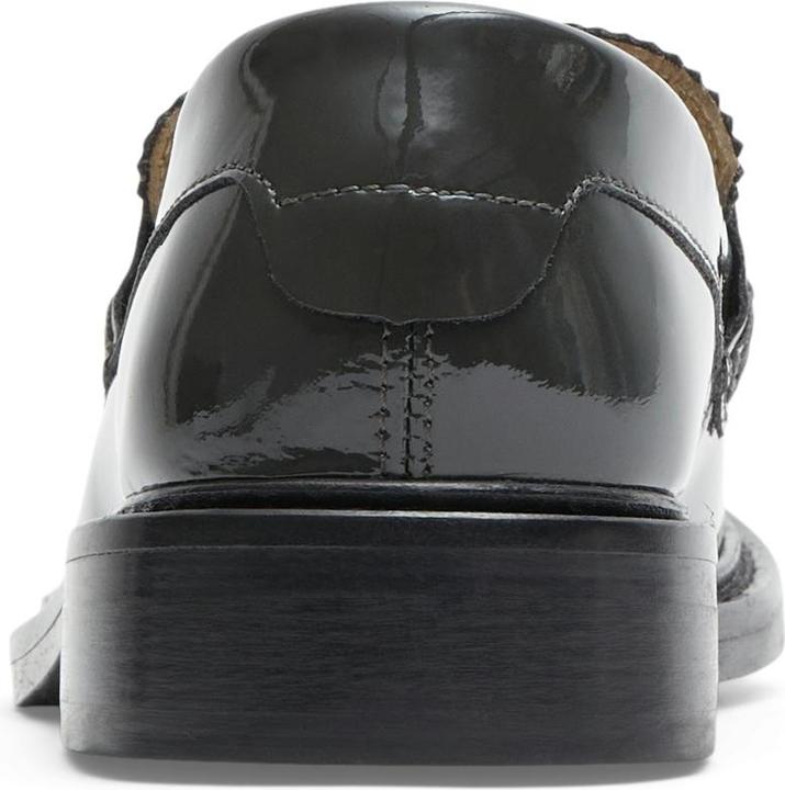 Produktbild Selected Femme Leder Halbschuhe (41)