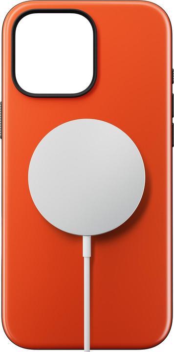 Productafbeelding Nomad Sportief hoesje iPhone 16 Pro Max Magma