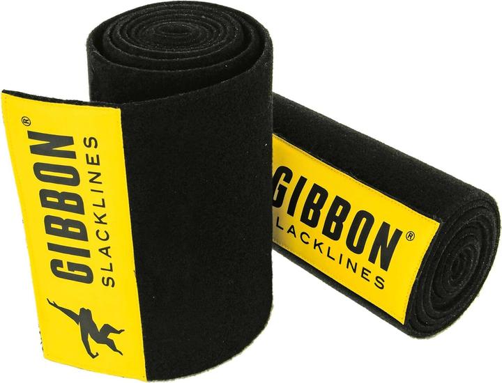Produktbild Gibbon Bananalama XL Treewear Set (25 m)