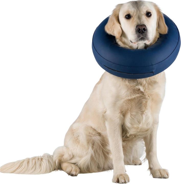 Actual product image Trixie Protective collar, inflatable (Dog)