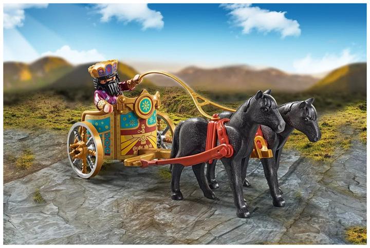 Produktbild Playmobil Leonidas & Xerxes (70949, Playmobil History)