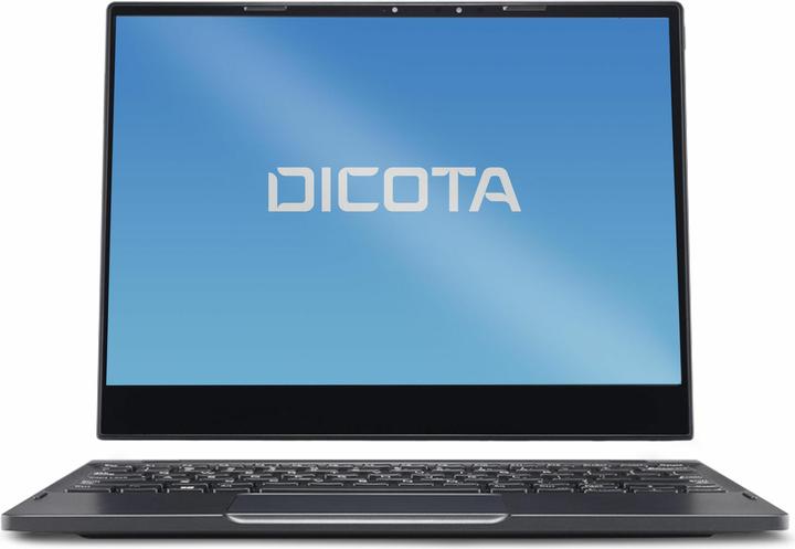 Actual product image Dicota SECRET DELL Latitude 7285 (12.30", 16 : 9)