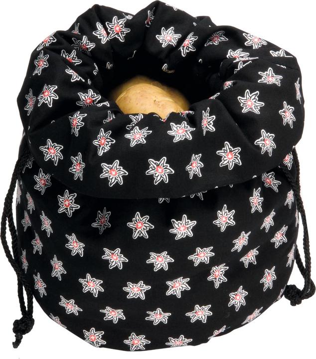 Nouvel Sac à pommes de terre Edelweiss