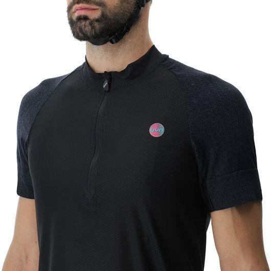 Actual product image UYN Fahrradshirt Grit (L)