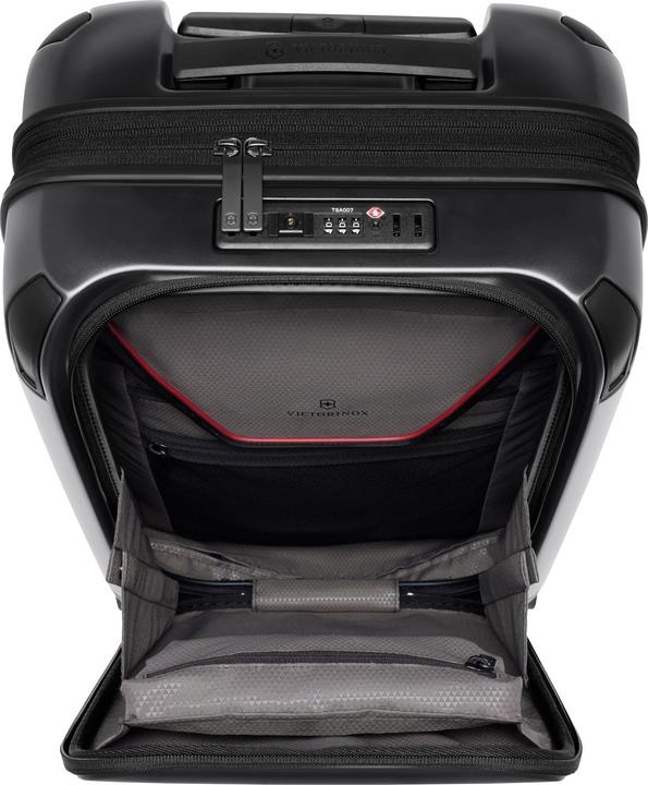 Image du produit Victorinox Spectra 3.0, Exp. Frequent Flyer Carry-On, Noir (37 l, Bagage à main (jusqu'à 50l))
