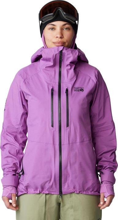 Actual product image Mountain Hardwear High Exposure GTX C-Knit (S)