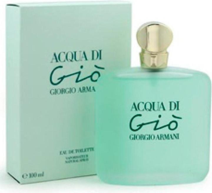 Giorgio Armani Acqua di Giò (Eau de Toilette, 100 ml)