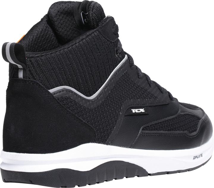 Actual product image TCX Chaussures Nalbak Air (40)