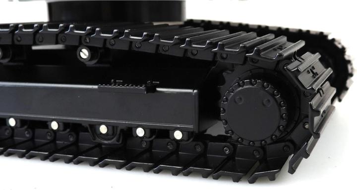 Image du produit Amewi Pelle hydraulique entièrement métallique (RTR Prêt à fonctionner)