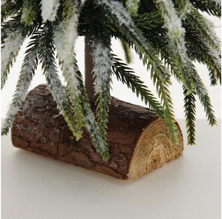 Produktbild Boltze Home Tanni mit Schnee