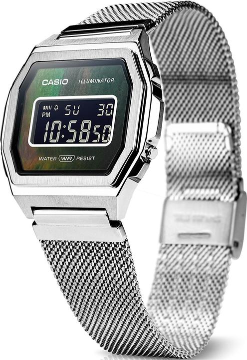 Image du produit Casio Vintage A1000m-1bef (Montre numérique, 39.60 mm)