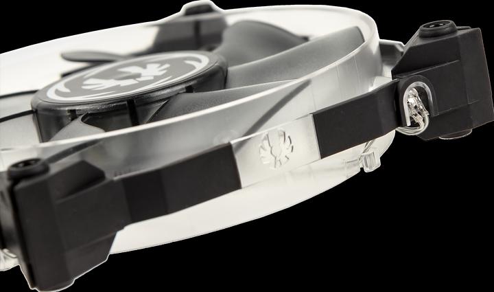 Produktbild BitFenix Spectre Xtreme (120 mm, 1 x)