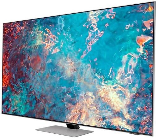 Immagine prodotto Samsung GQ85QN85AAT (85", QLED, 4K, 2021)