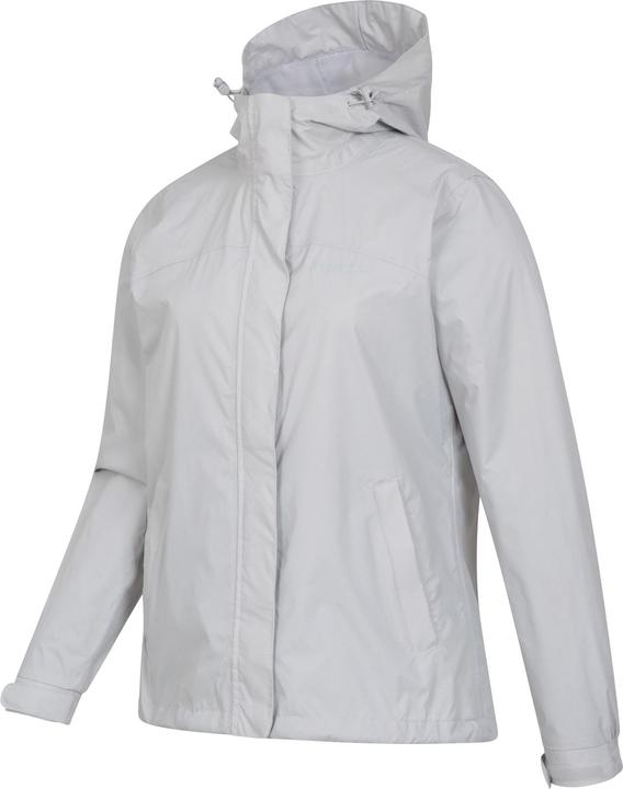 Image du produit Mountain Warehouse - Veste imperméable TORRENT - Femme (34 D)