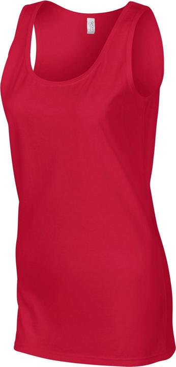 Image du produit Gildan - Débardeur SOFTSTYLE - Femme (L)