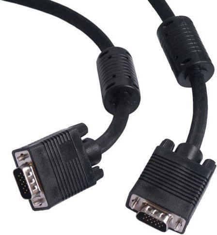 Image du produit Belkin VGA — VGA (5 m, VGA)