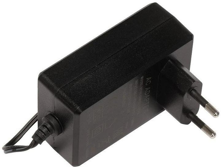 Actual product image MikroTik cAP ax (1200 Mbit/s)