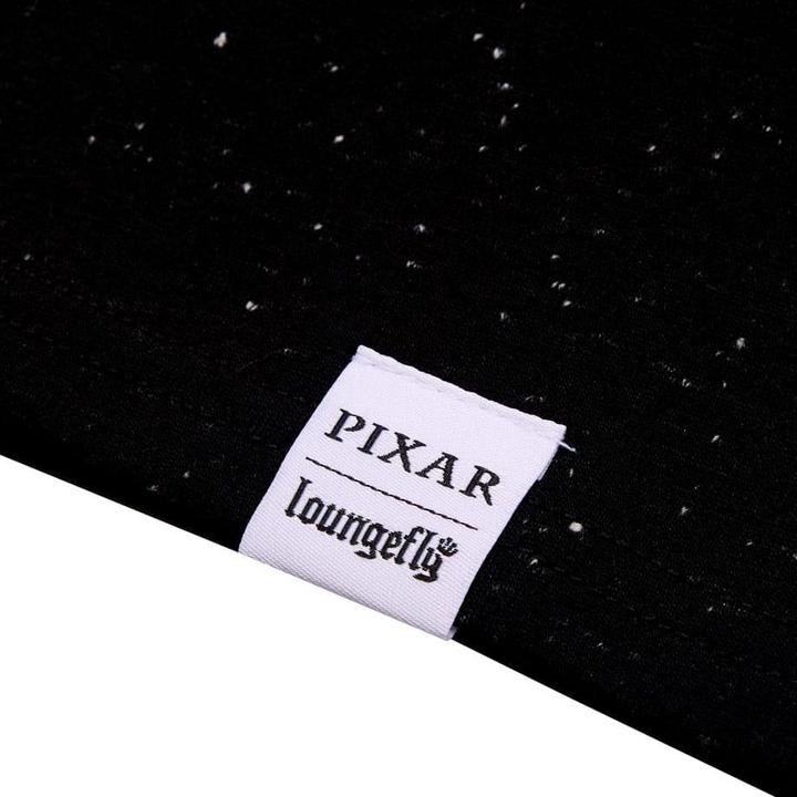 Actual product image Loungefly Pixar by Tee T-Shirt Unisex Wall-E & Eve Size XL (XL)