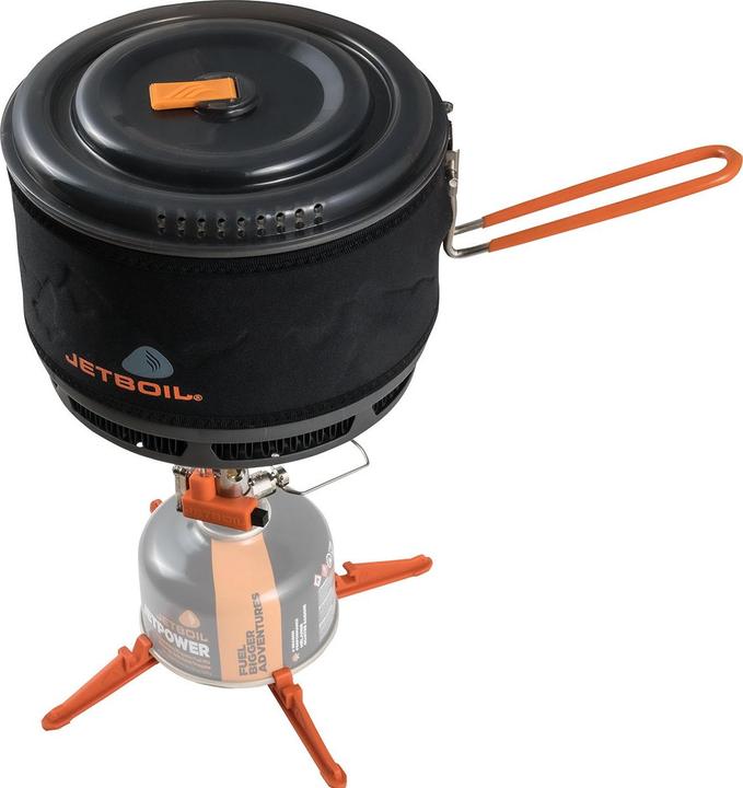 Image du produit Jetboil FluxRing Cook Pot