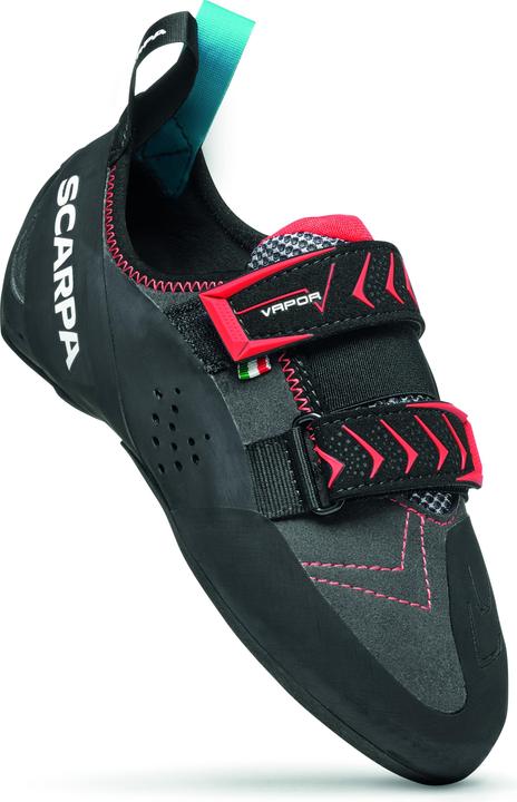 Actual product image Scarpa Vapor V LV (38.5)