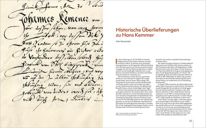 Immagine prodotto Lucas Cranach der Ältere und Hans Kemmer (Tedesco, Dagmar Täube, 2021)