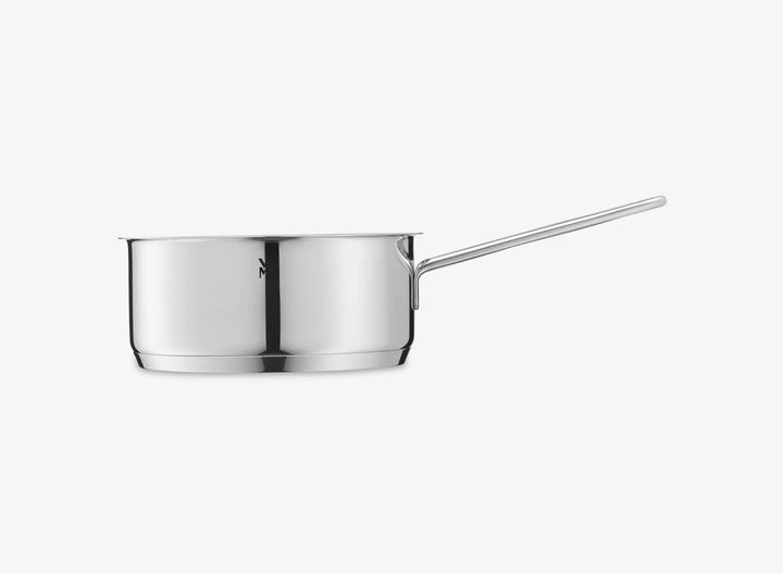 Actual product image WMF Compact Cuisine Saucepan 20 cm with lid (20 cm, Saucepan, Stainless steel)
