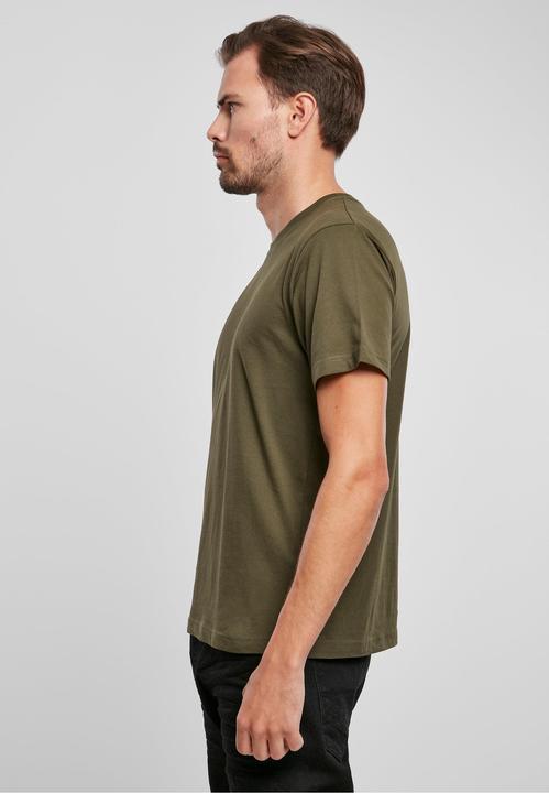 Actual product image Brandit tee (4XL)