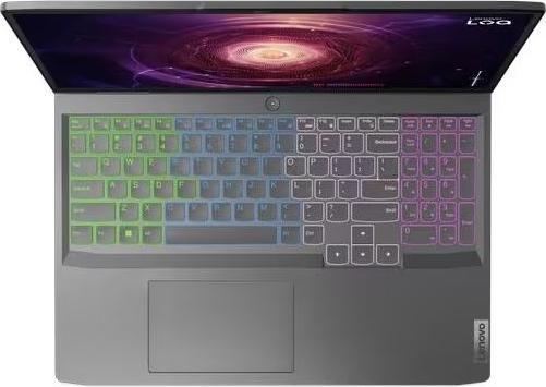 Image du produit Lenovo LOQ RTX 4060 (16", AMD Ryzen 7 7840HS, 16 Go, 1000 Go, CH)