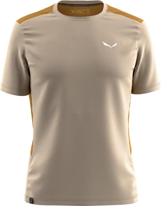 Immagine prodotto Salewa Maglietta Puez Hybrid Dry'Ton (M)