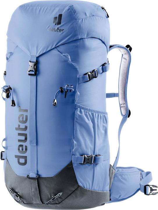 Deuter Gravitiy Expedition 45+ (45 l)