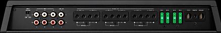 Actual product image Sony XM-6ES (6-channel amplifier)