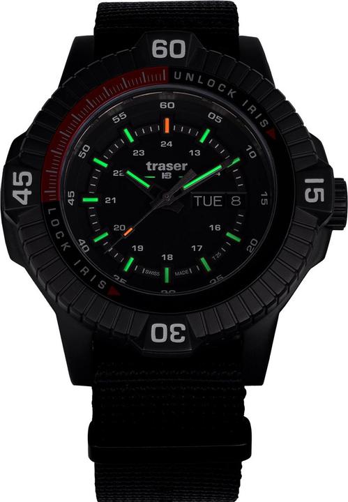 Produktbild Traser 111461 (46 mm)