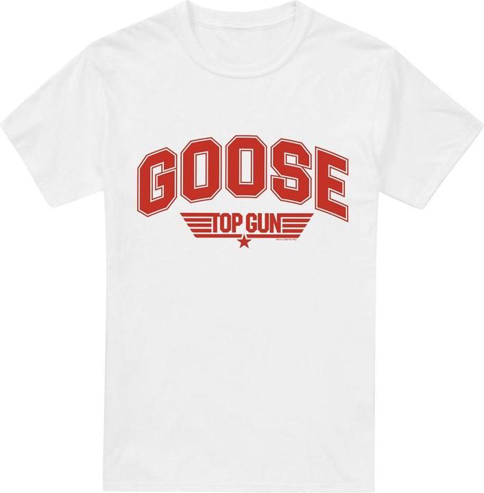 Top Gun Goose TShirt (L)