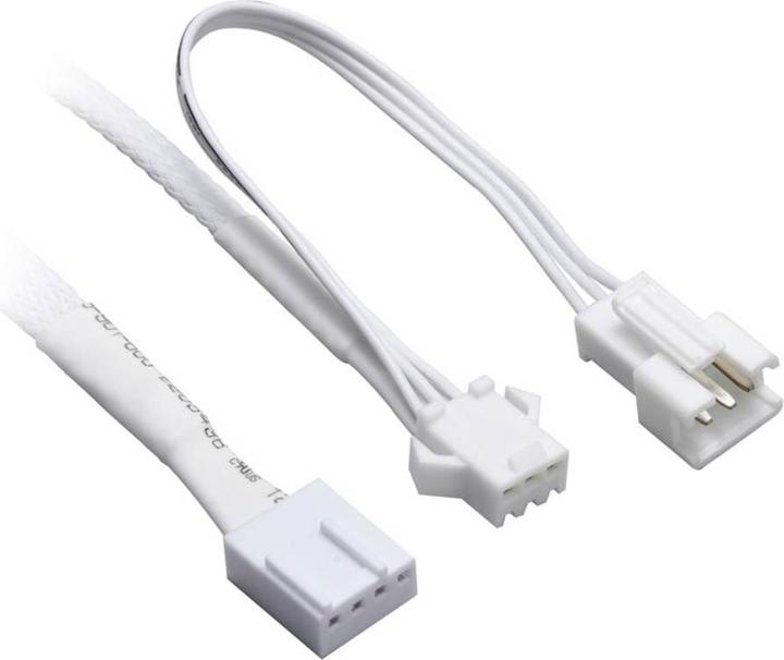 Actual product image Phanteks PH-F120D30 (120 mm, 1 x)