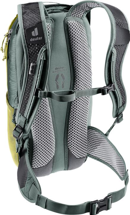 Actual product image Deuter Race 8 (8 l)