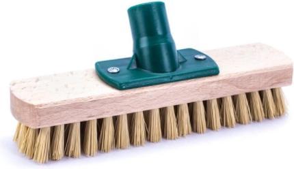York Brush Wooden Scrubbing (1 Stk.)