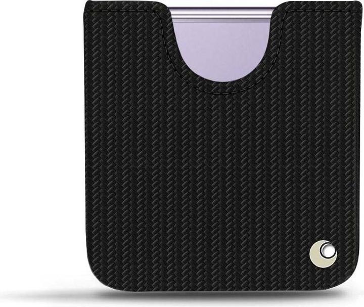 Abaca nero ( Noir / Black)