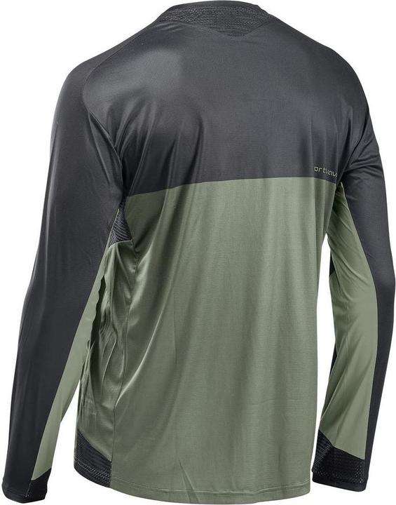 Immagine prodotto Northwave Edge Man Jersey Long Sleeve (S)