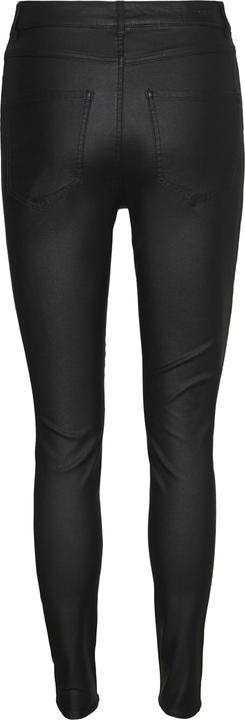 Actual product image Vero Moda VMSophia High Waist Biker Skinny Fit Jeans (32)