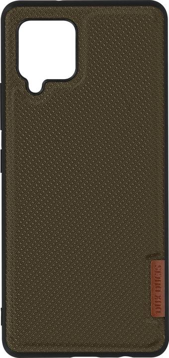 Actual product image Dux Ducis Fino Series (Samsung Galaxy A42 5G)