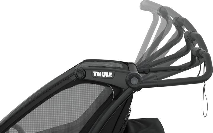 Produktbild Thule Chariot Sport 2