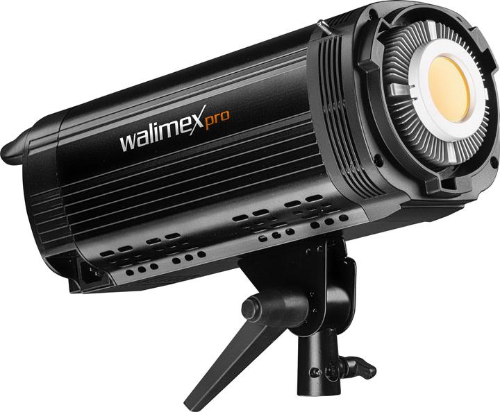 Actual product image Walimex Niova 200 Plus (Studio light)