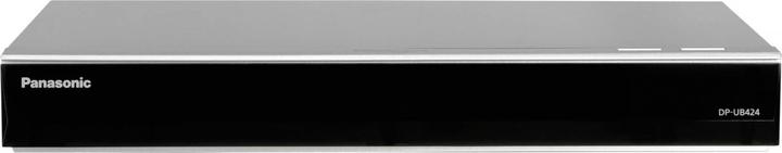 Produktbild Panasonic DP-UB424 (Blu-ray Player)