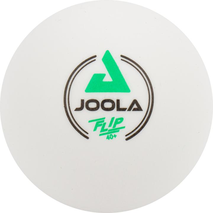 Immagine prodotto Joola Palline da tennis da tavolo FLIP 40+ (72 pz.)