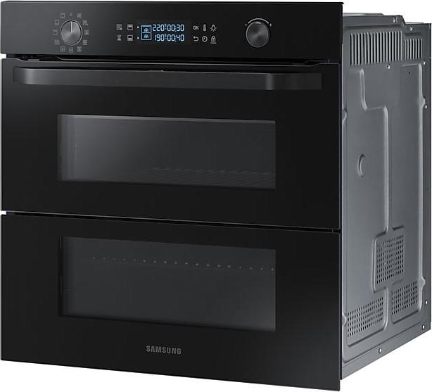 Actual product image Samsung NV75N5671RB A+