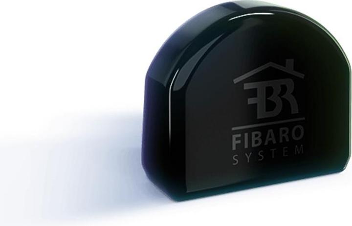 Produktbild Fibaro RGBW Controller (Dimmaktor)