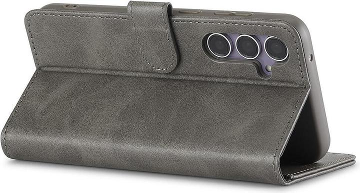 Produktbild LC.Imeeke Galaxy A16 - Leder Etui Hülle (Samsung Galaxy A16 5G)