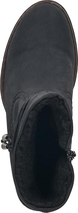 Actual product image Rieker boots (41)